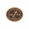 Forest Service Hospital Liaison Buckle (RESTRICTED) 