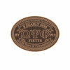 8 Deadly Sins Buckle (RESTRICTED) 