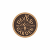Devils Garden Fire Center Buckle (RESTRICTED) 