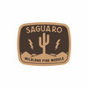 Saguaro Wildland Fire Module Buckle (RESTRICTED) 