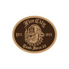 Fire City Task Force 33 Est 1971 Buckle (RESTRICTED) 