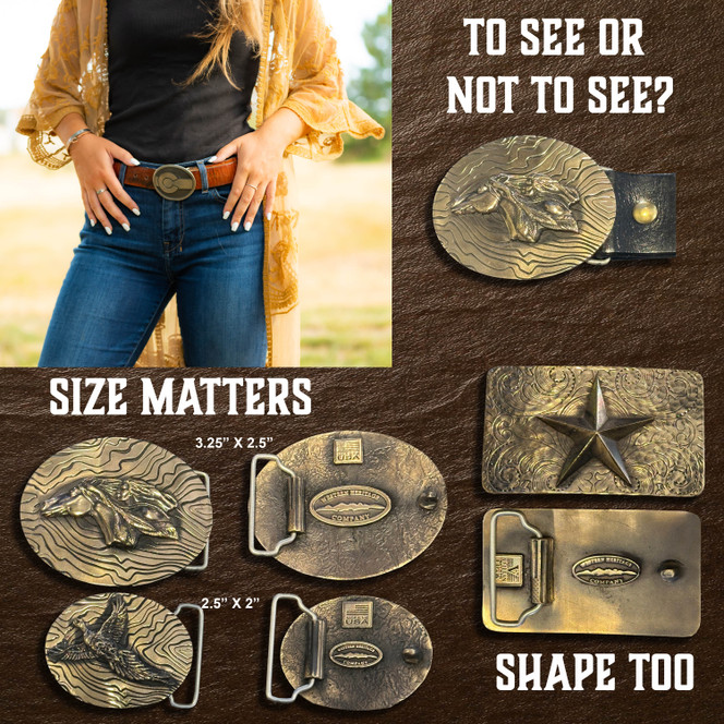 You're bail is showing