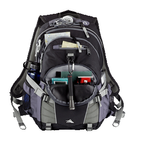 high sierra loop backpack