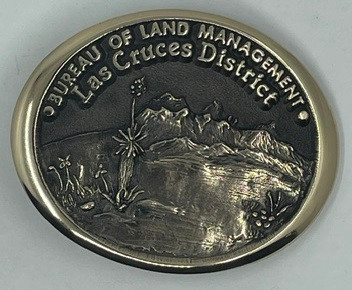 Bronze