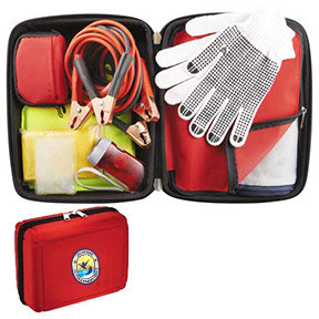 Roadside Kit Western Heritage Company, Inc