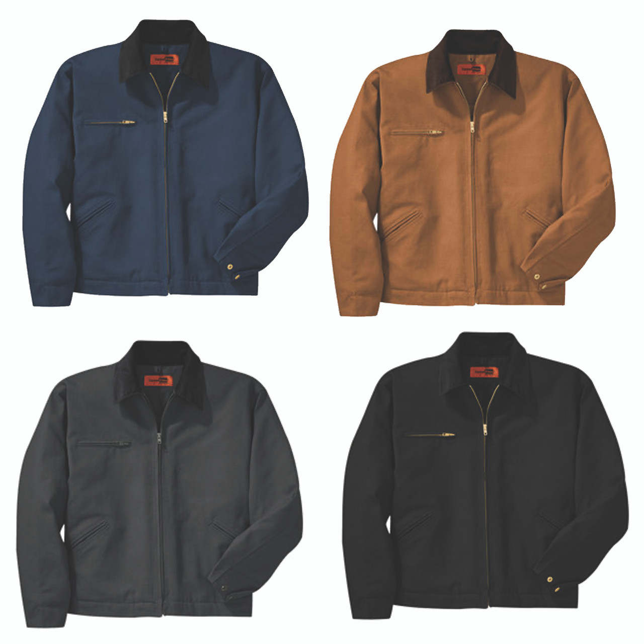 CornerStone® Work Jacket** (Restrictions Apply - see description)