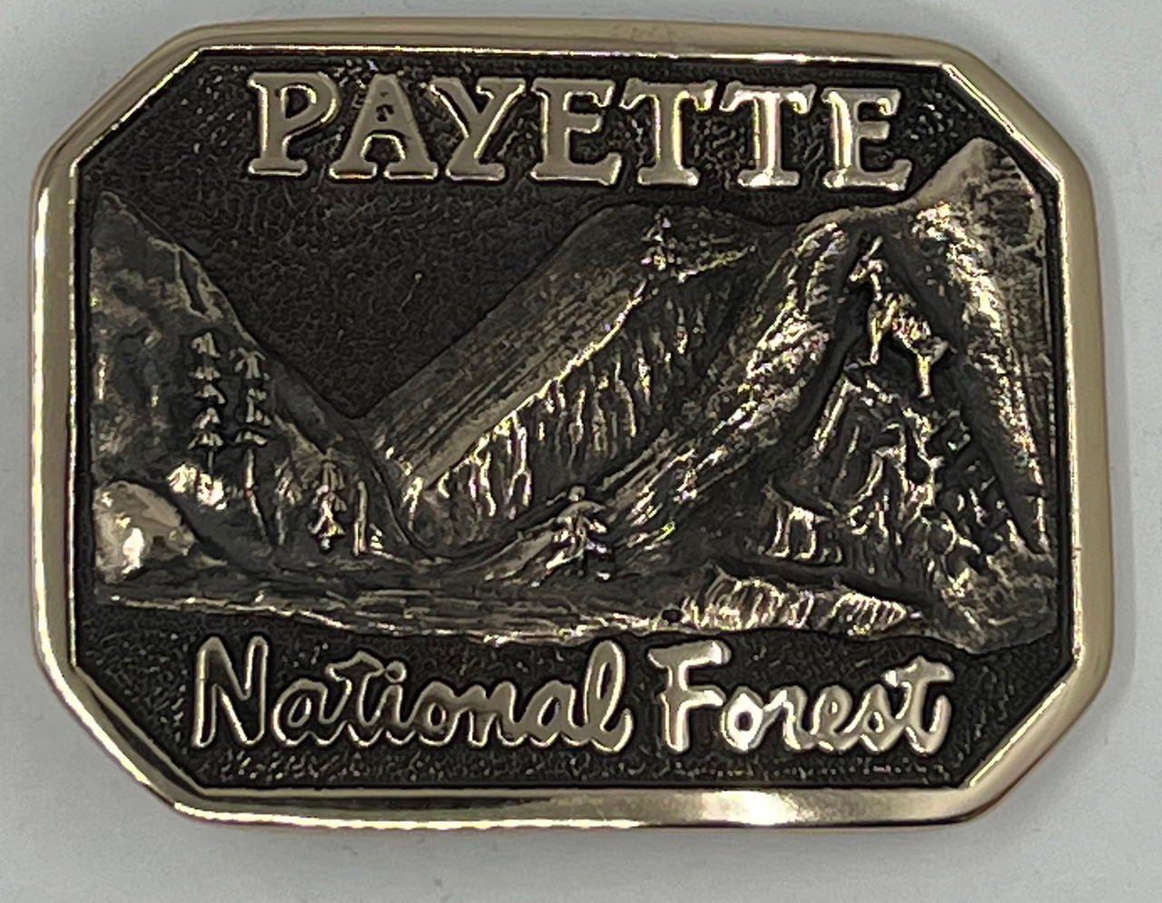 Bronze