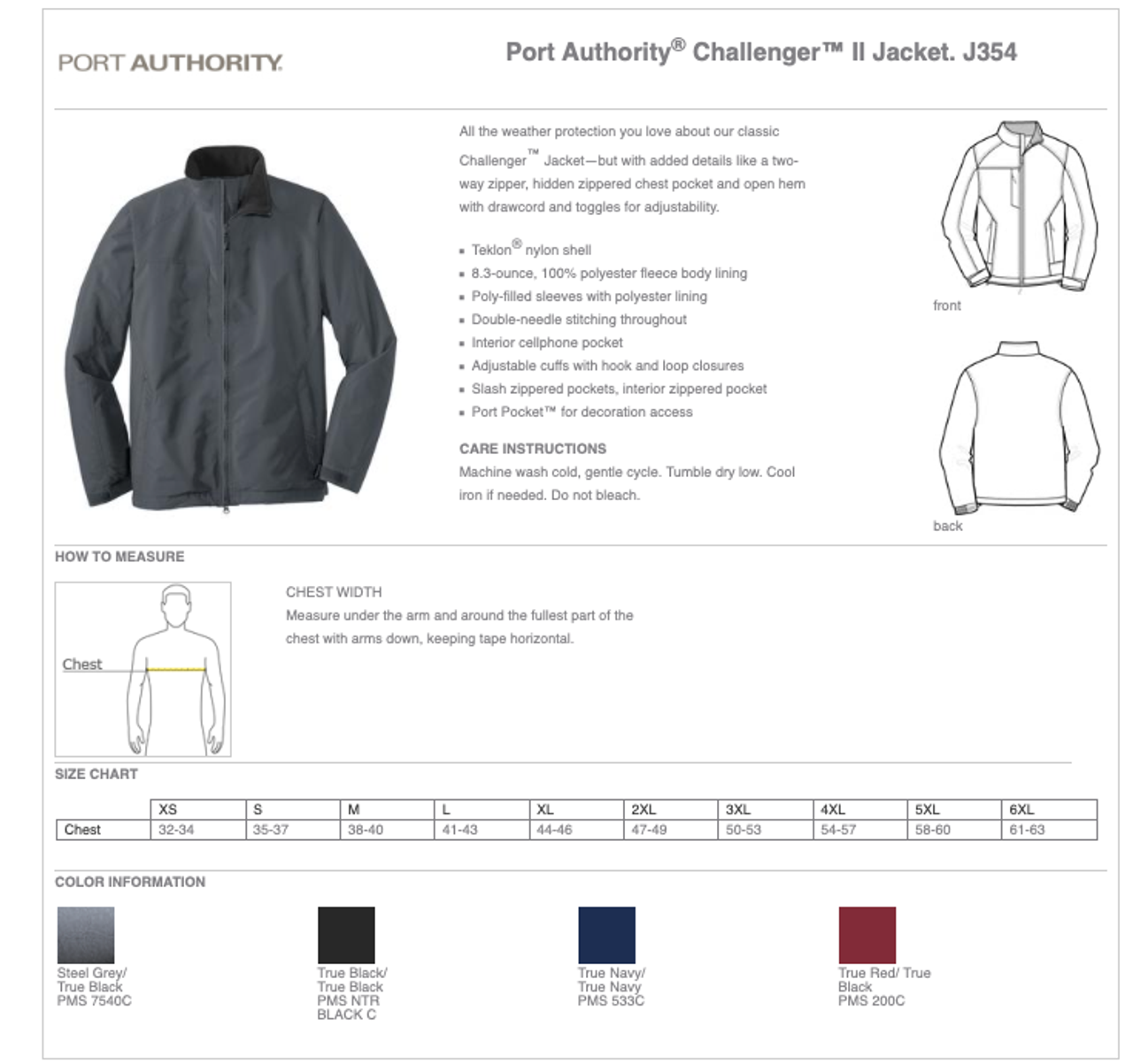 Challenger Jacket - Men's** (Restrictions Apply - see description)