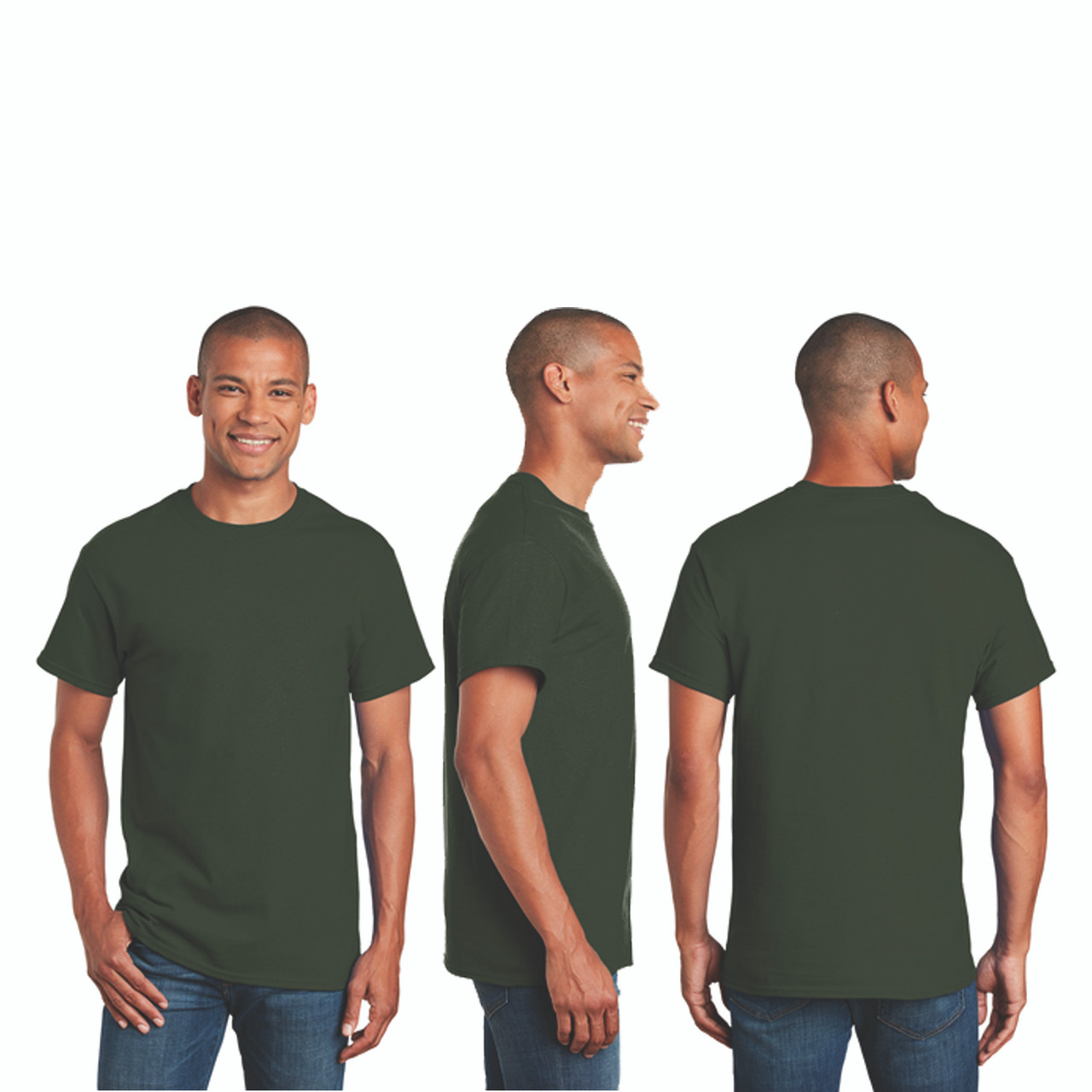 T-Shirt Short Sleeved** (Restrictions Apply - see description)