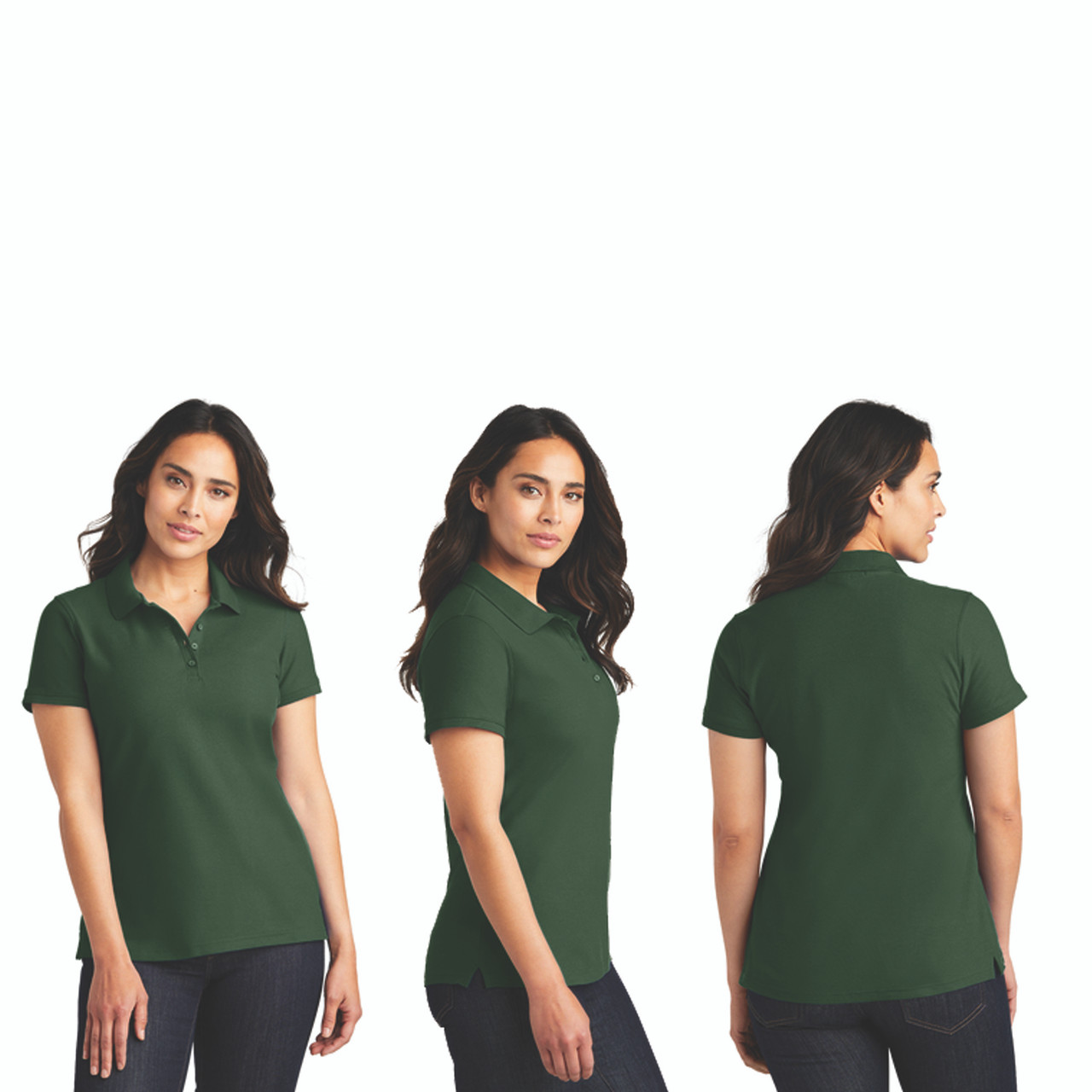 Polo Shirt - Women's** (Restrictions Apply - see description)