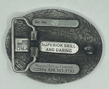 Silver Alloy (back side)