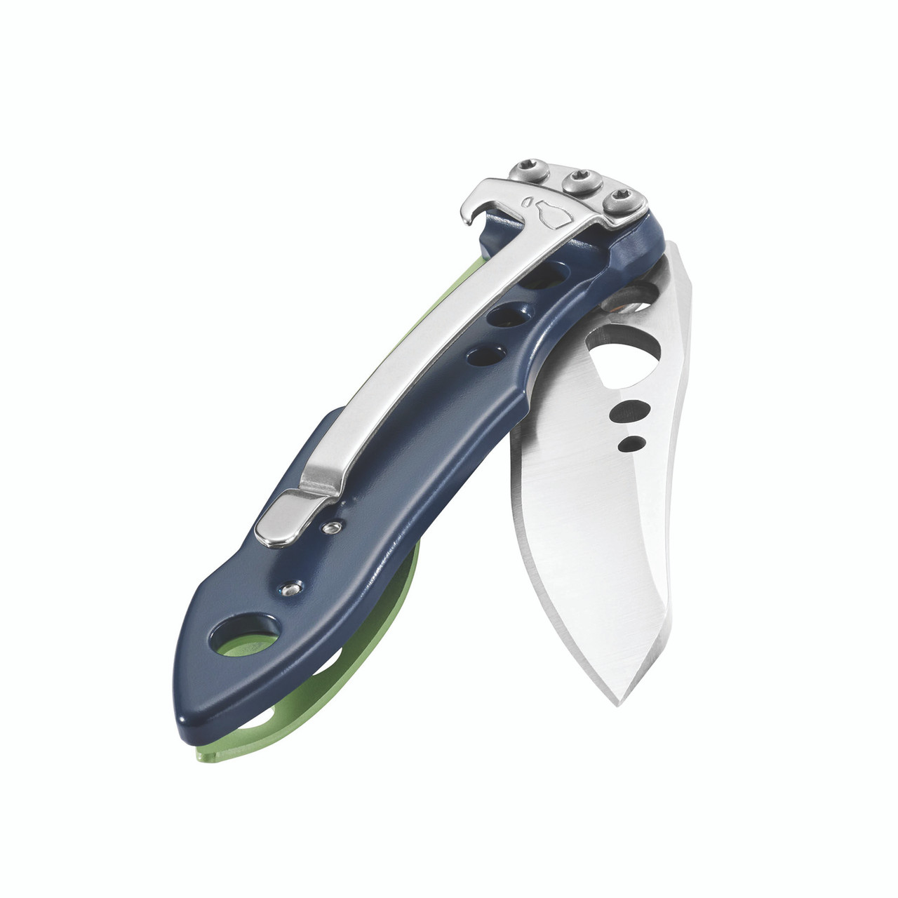 Forest Service - Leatherman SKELETOOL® KB - Western Heritage