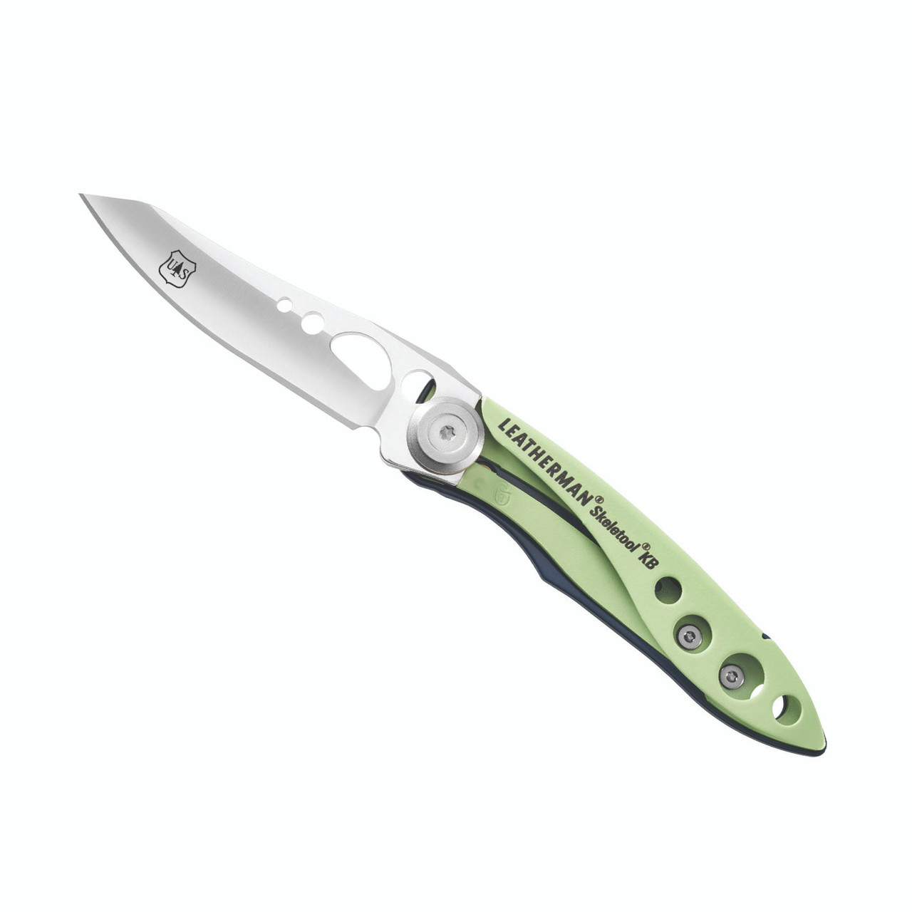 Forest Service - Leatherman SKELETOOL® KB - Western Heritage