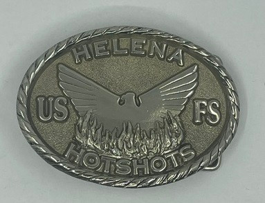White Bronze (no black patina)