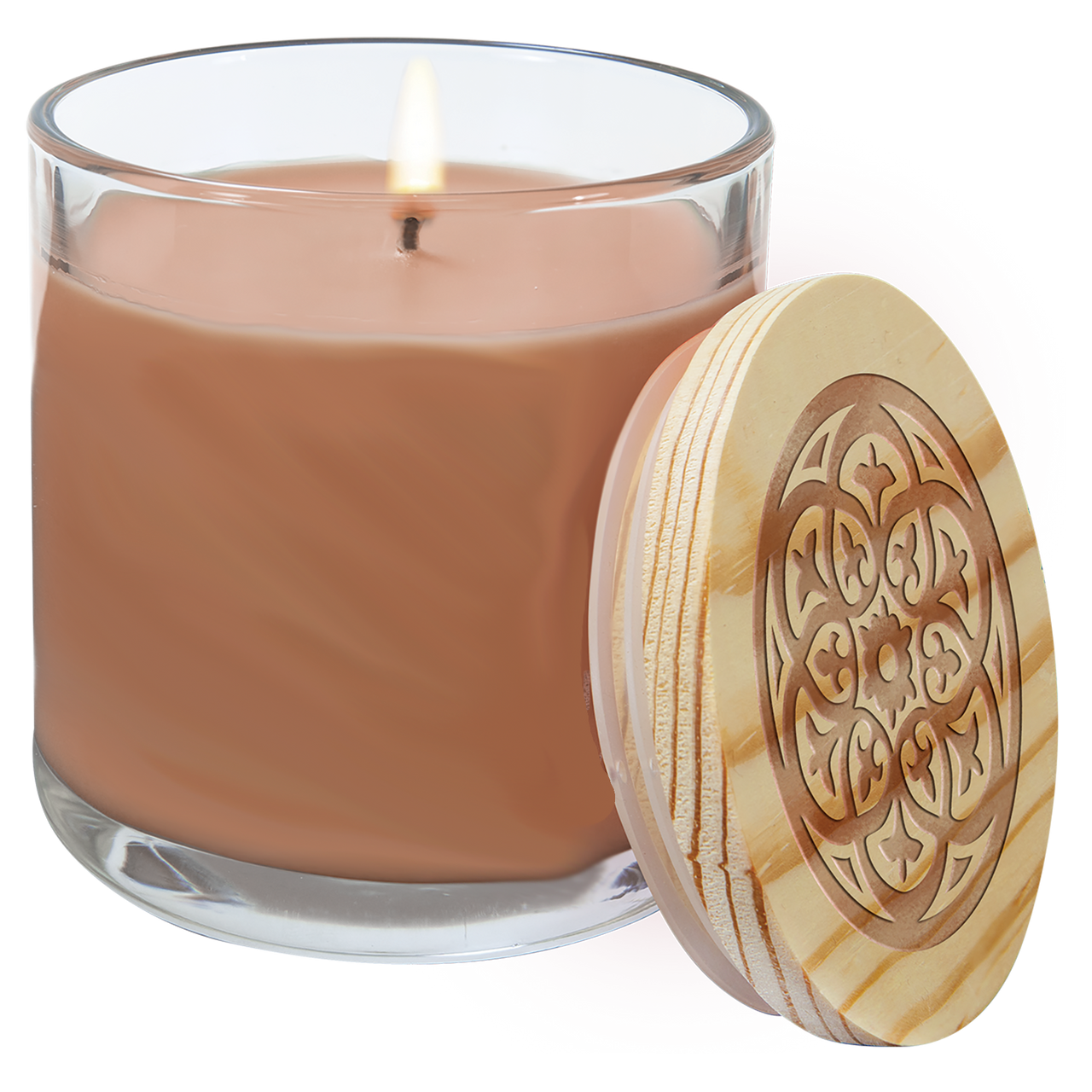 Scented Candle (discontinued)