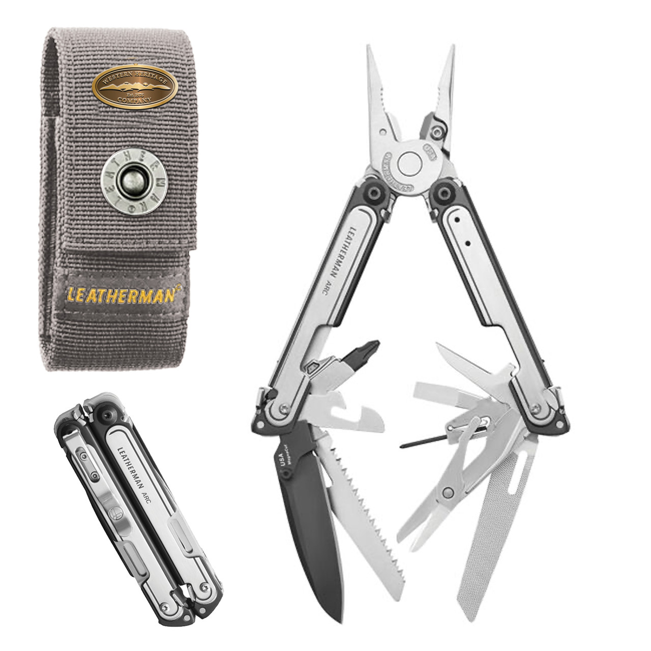 Leatherman ARC® Multi-tool