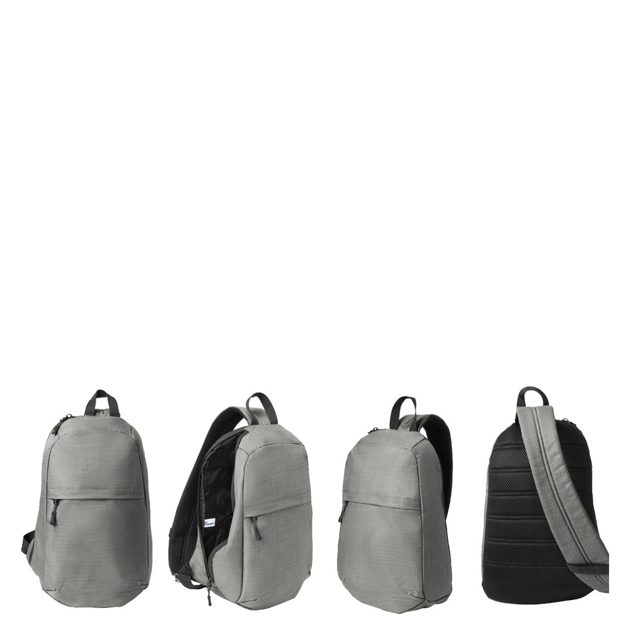 Crossbody Backpack