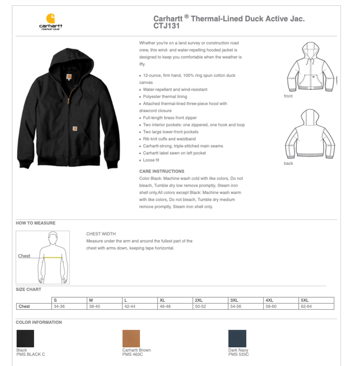 Men's Cotton Cargo Jacket Winter Sherpa Fleece Lined Work Jacket Coats  Trucker Bomber Jacket for Men Thick Thermal Lapel Cargo Jacket Aviator Coat  - Walmart.com