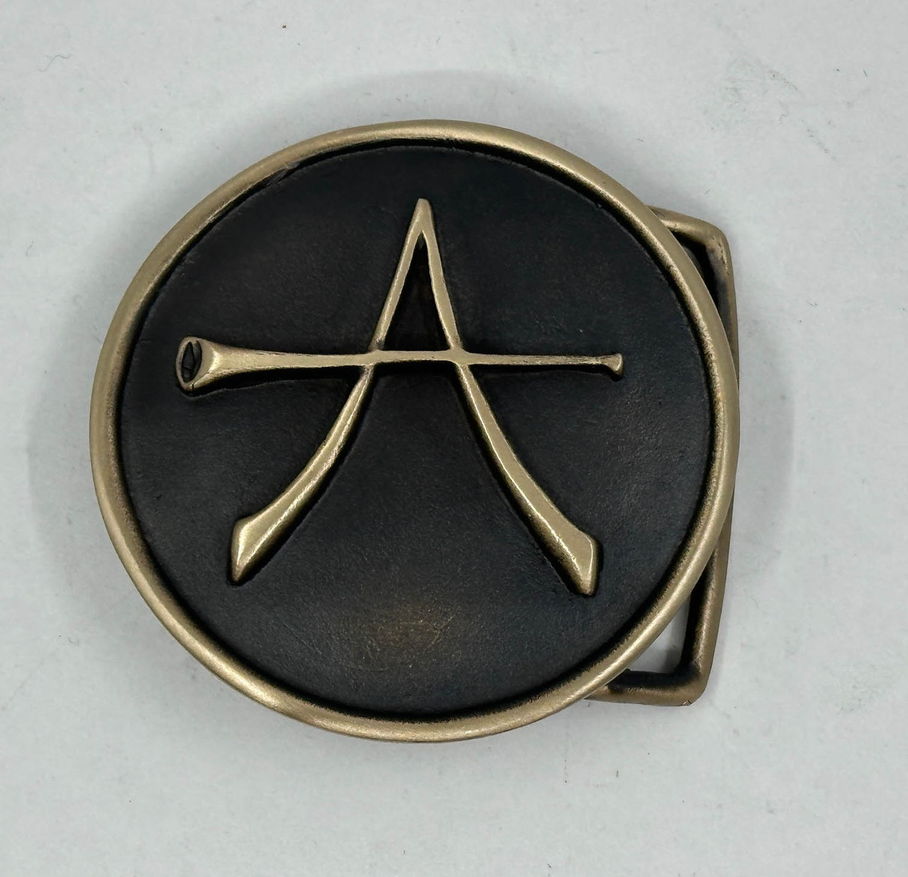 Arapahoe Hunt Club Buckle (RESTRICTED) +