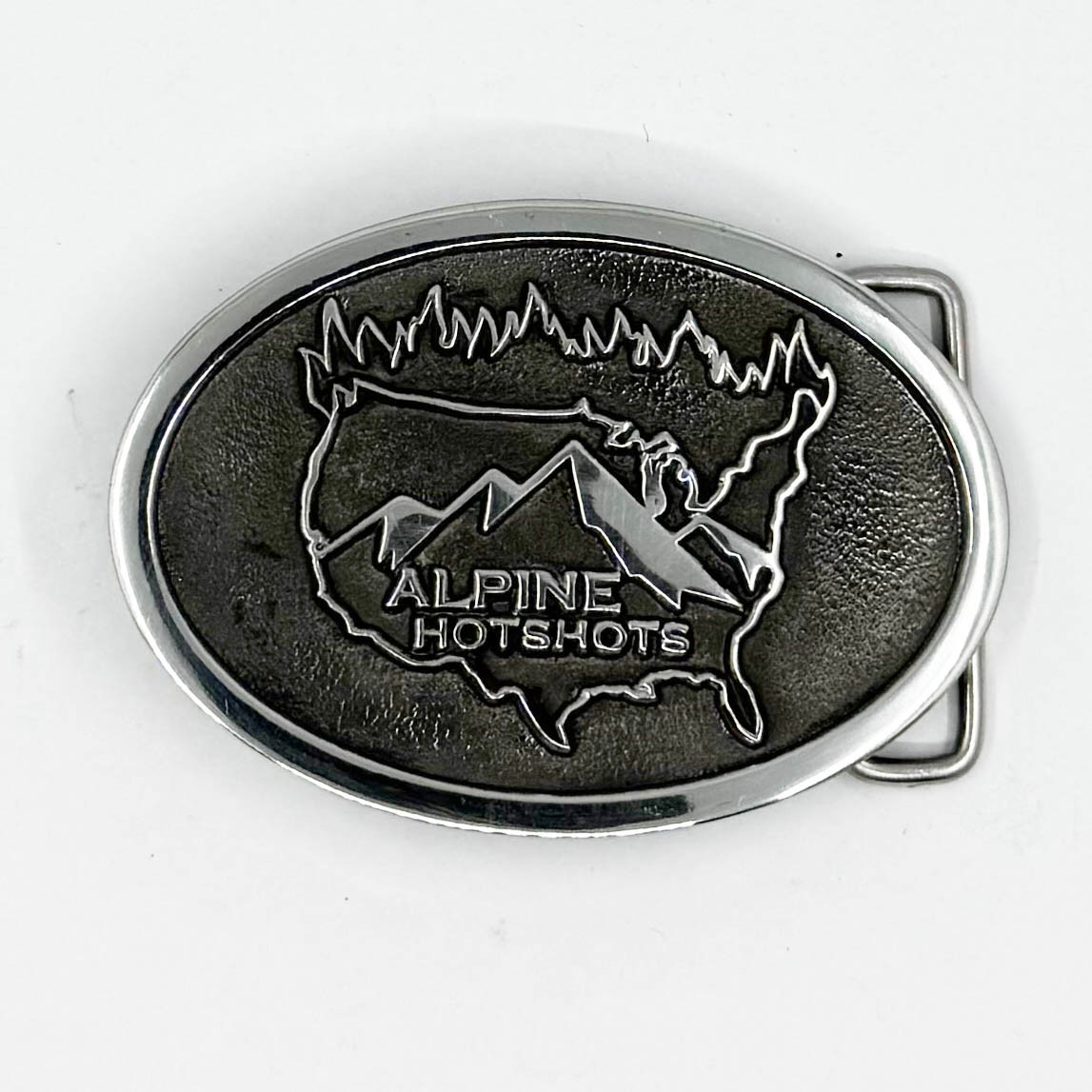 Silver Alloy