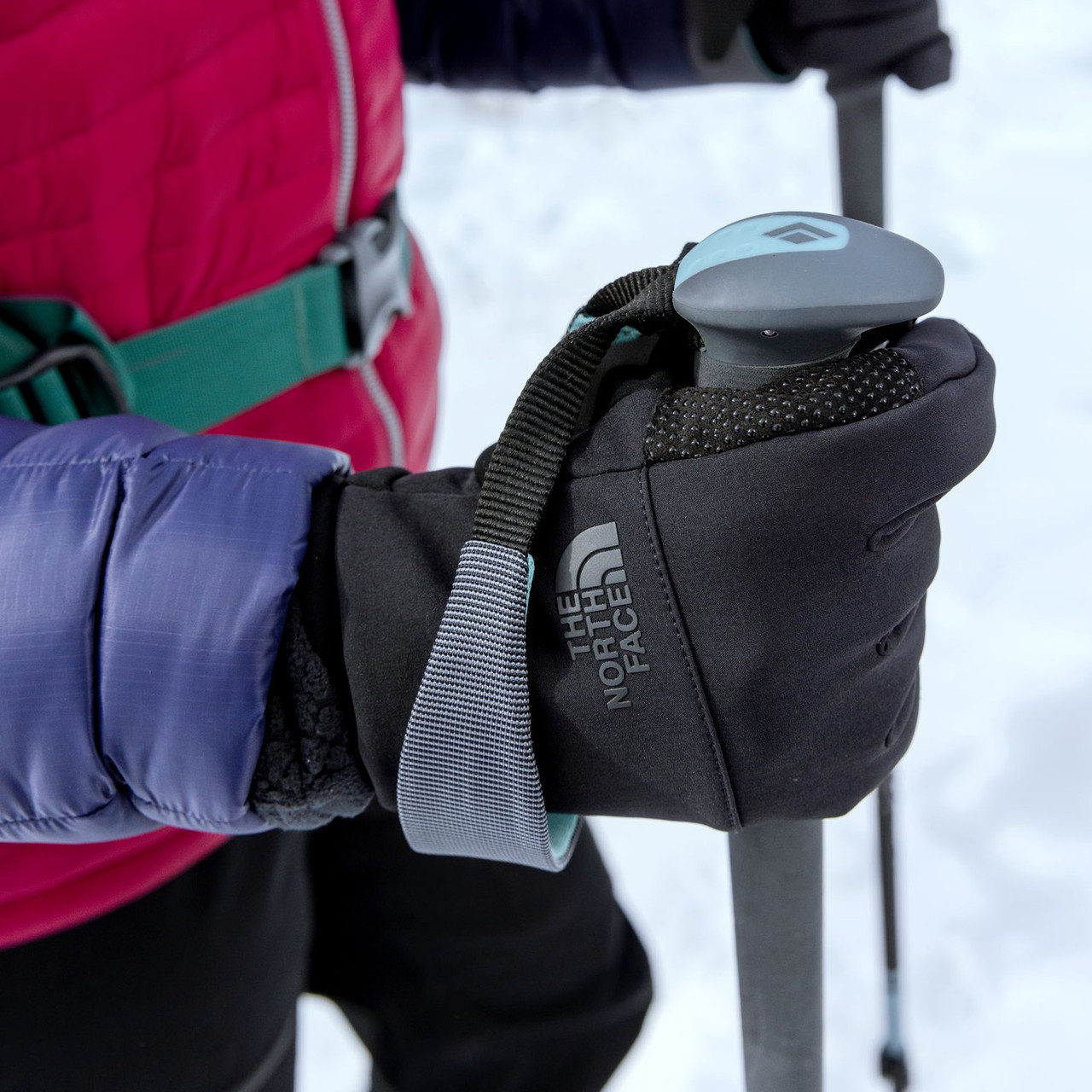 North Face® Apex Etip™ Glove
