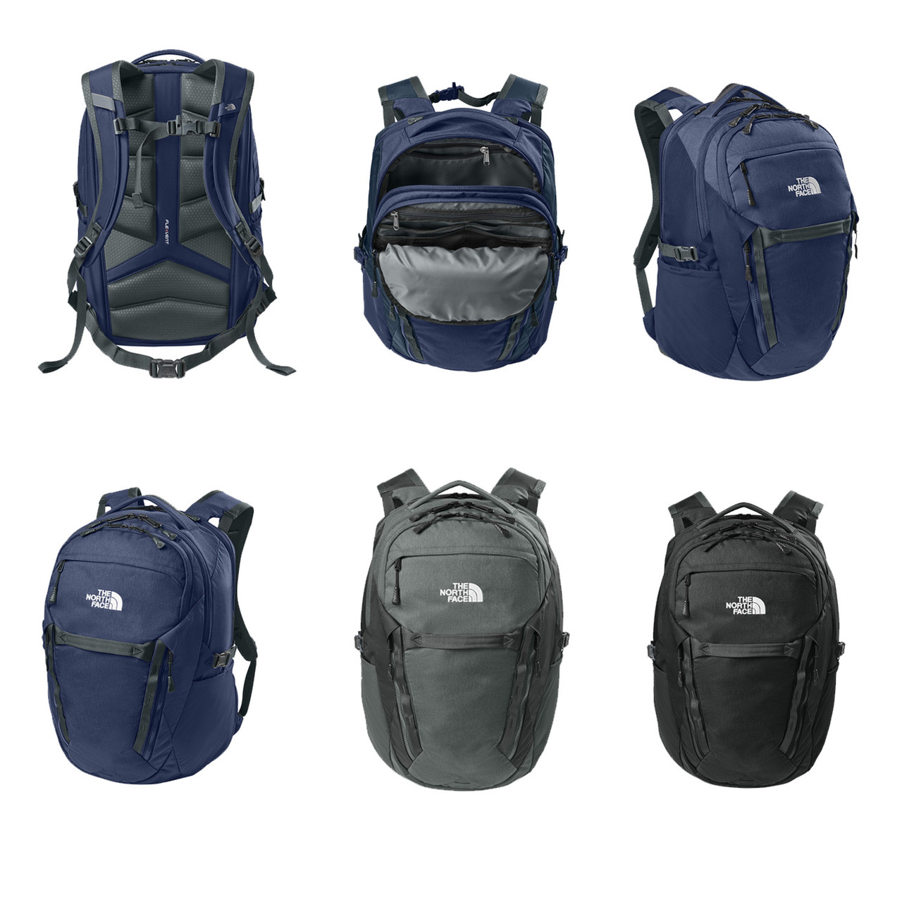 North Face® 31L Royal Arch Backpack - Western Heritage Company, Inc