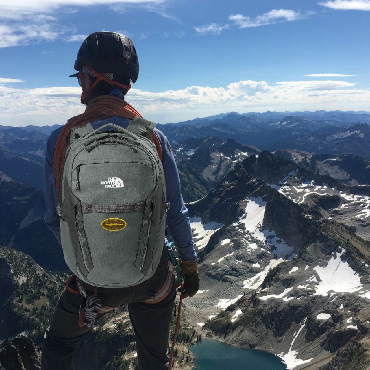 North Face® 31L Royal Arch Backpack - Western Heritage Company, Inc