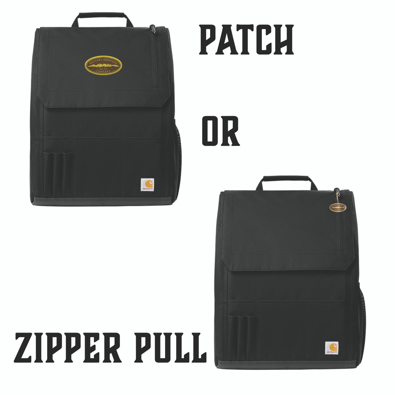 Carhartt® Universal Seat Organizer