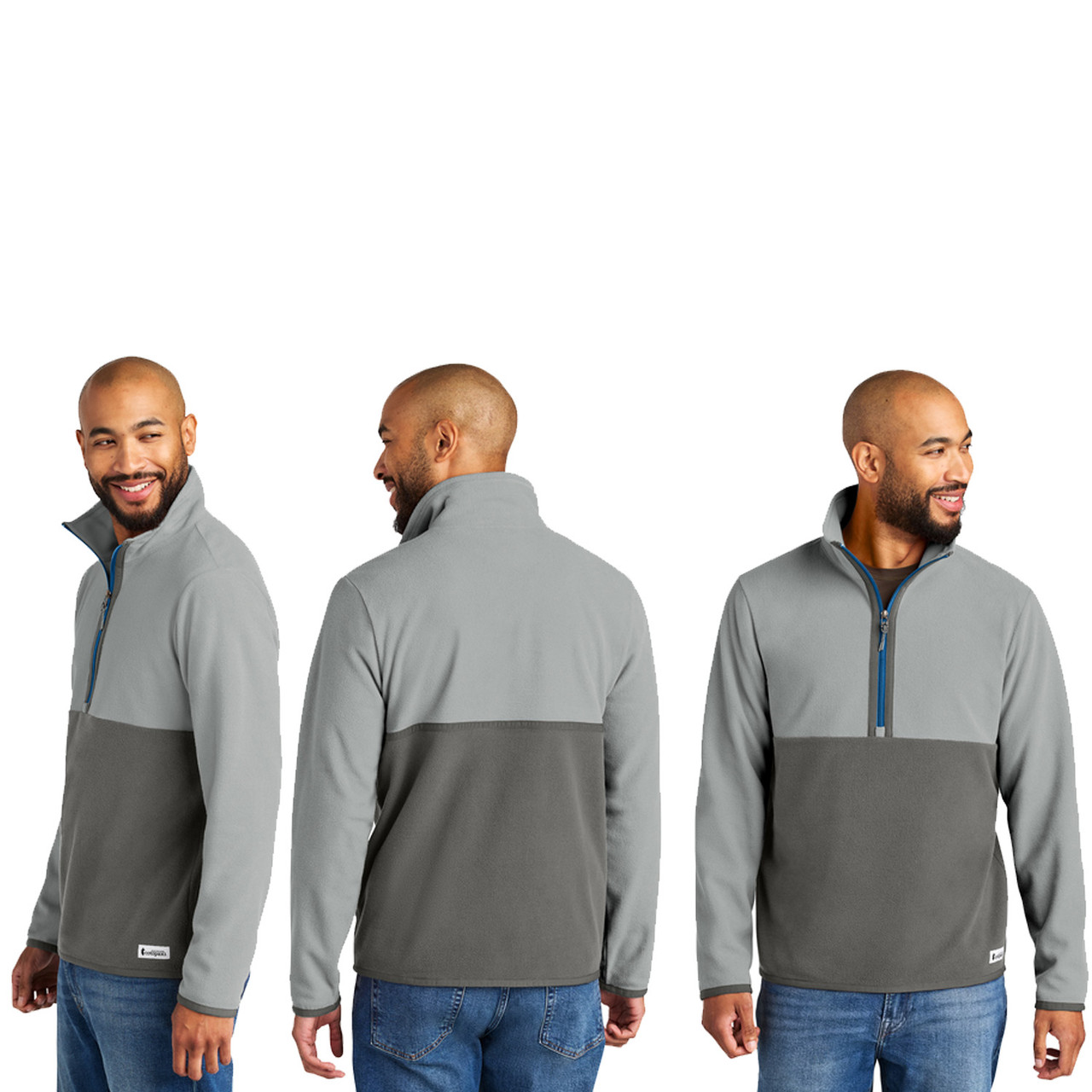 Cotopaxi® Amado 1/2-Zip Fleece - Men's - Western Heritage Company, Inc