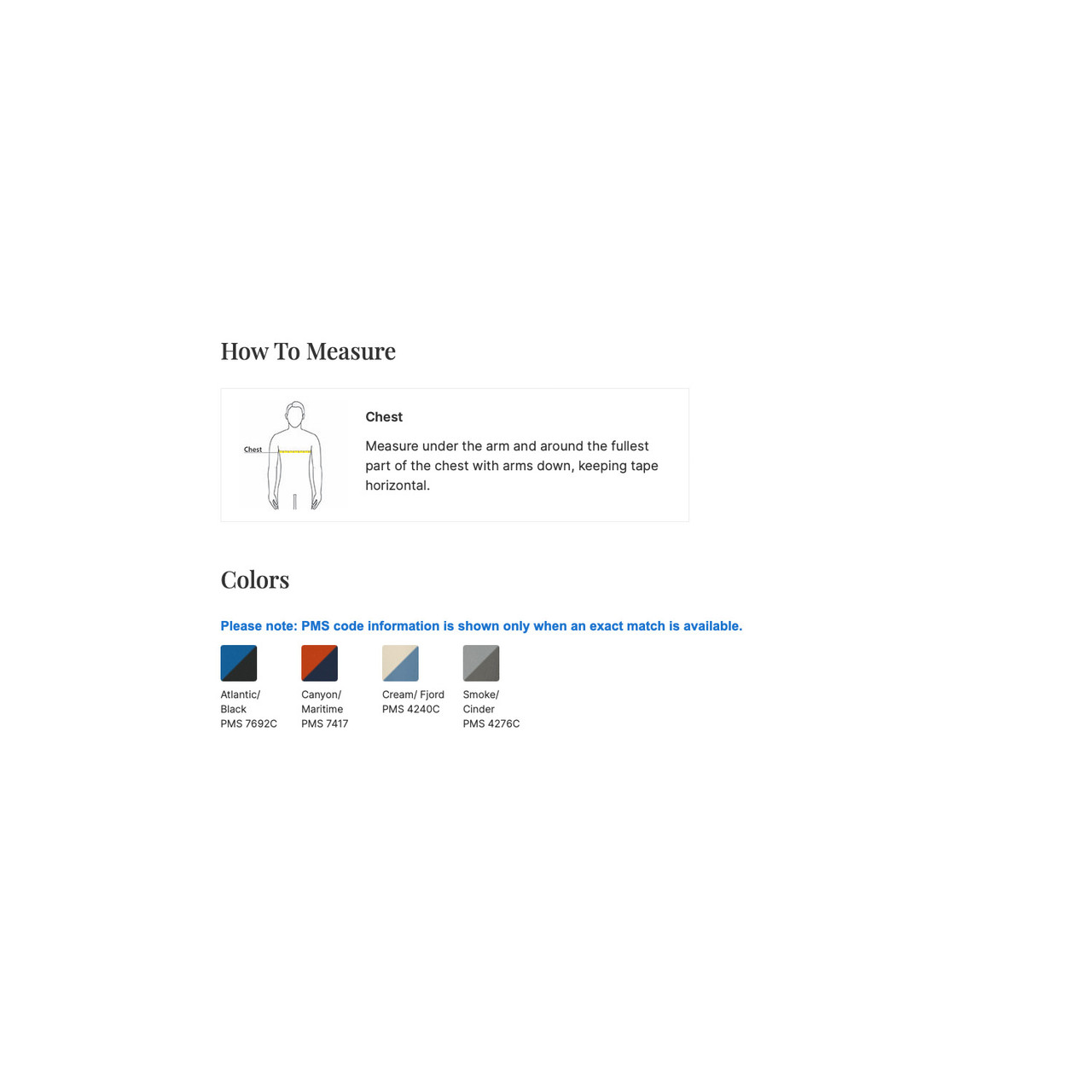 Cotopaxi® Amado Fleece Vest - Men's