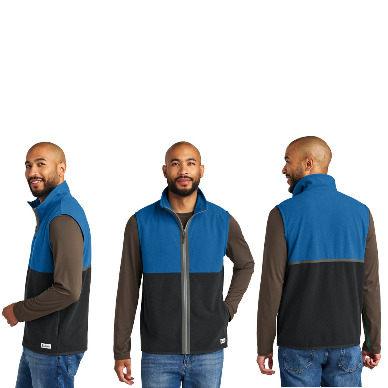 Cotopaxi® Amado Fleece Vest - Men's