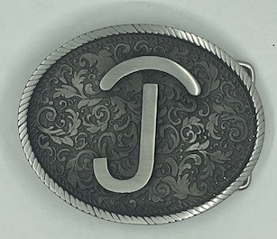 Silver Alloy 3.25"