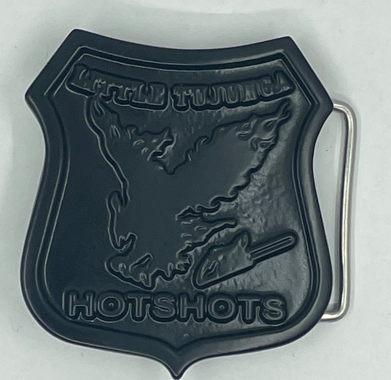 Powder Coated Bronze