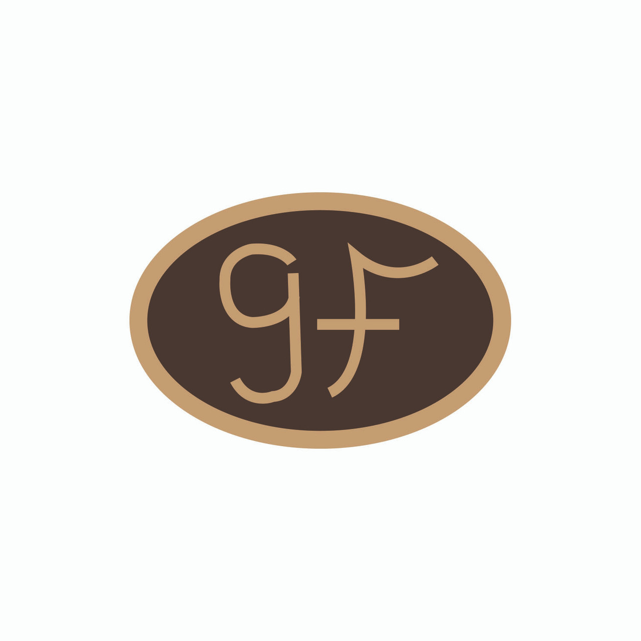 GF Brand Buckle (RESTRICTED) 