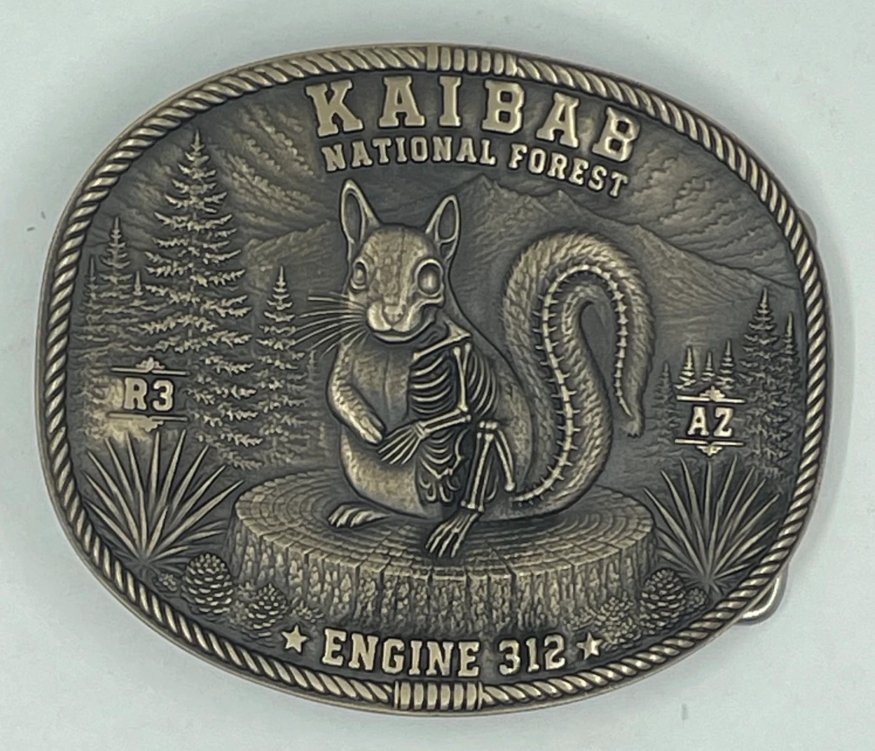Bronze