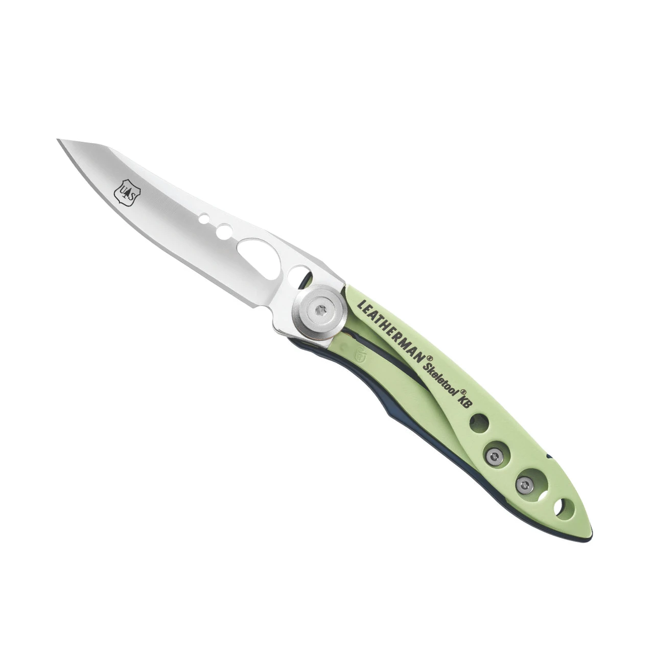 Forest Service - Leatherman SKELETOOL® KB (DISCONTINUED COLOR)