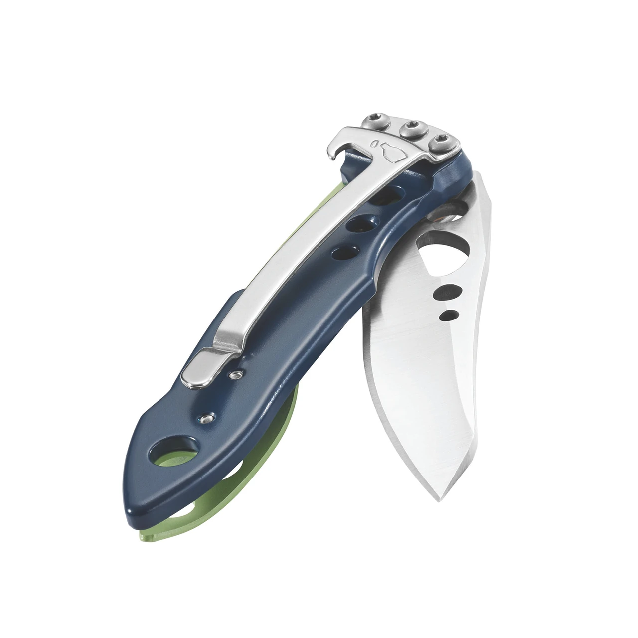 Forest Service - Leatherman SKELETOOL® KB (DISCONTINUED COLOR)