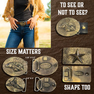 Your bail is showing