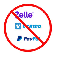 Scammers in full force