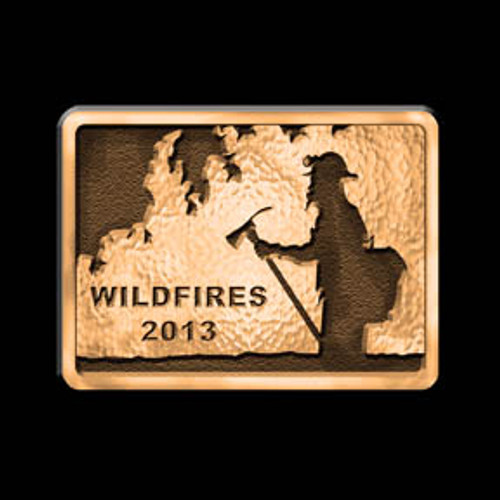 Wildfires 2013 Buckle Wildfires 2013 Buckle