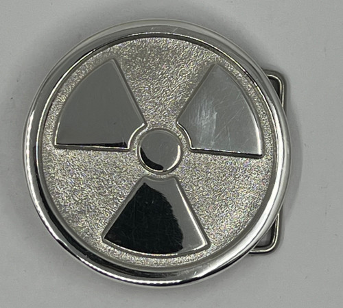 Radioactive Buckle