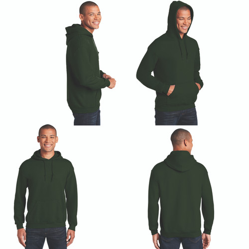 Hoodie** (Restrictions Apply - see description)