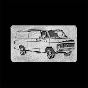 Van Buckle
