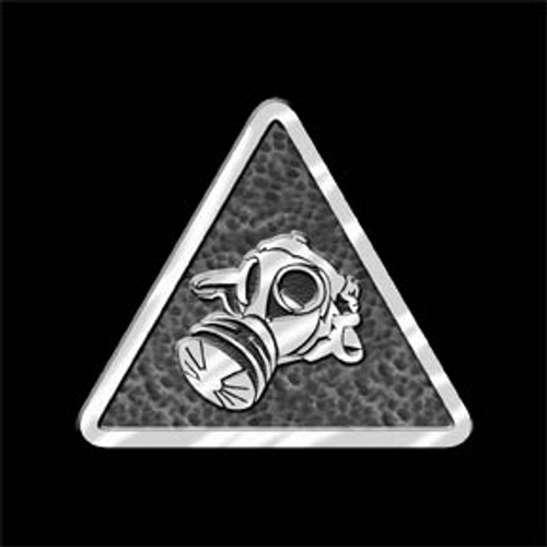 Gas Mask Buckle