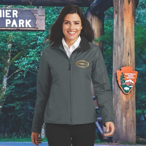 CornerStone® Work Jacket** (Restrictions Apply - see