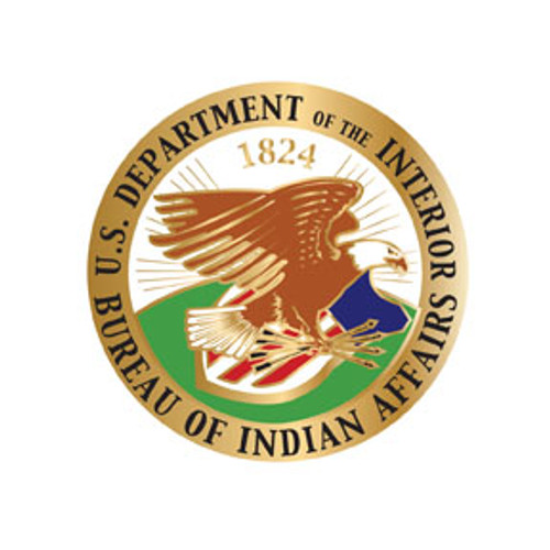 department of the interior seal