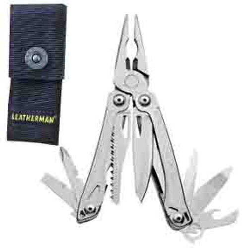 Leatherman Sidekick