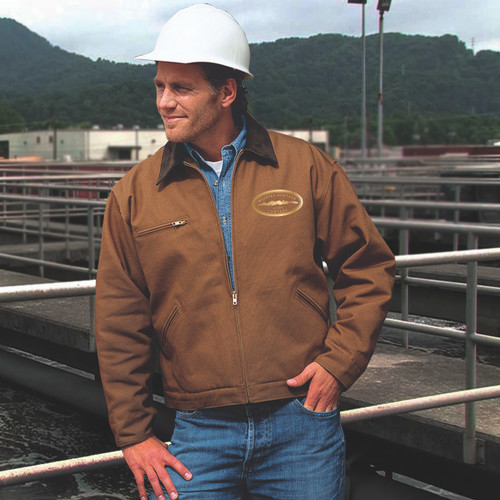 CornerStone® Work Jacket** (Restrictions Apply - see description)