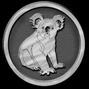 Koala Buckle