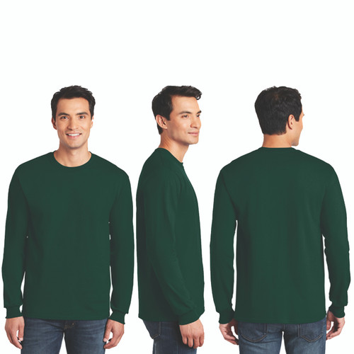 T-Shirt Long Sleeved** (Restrictions Apply - see description)